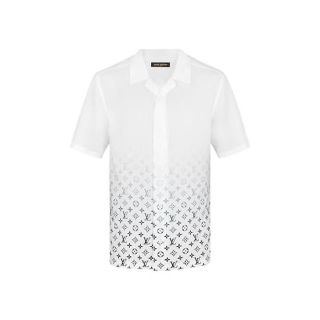 ルイヴィトン(LOUIS VUITTON)のLouis Vuitton fragment hawaian shirts(シャツ)