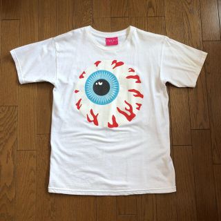 ミシカ(MISHKA)のMISHKA(Tシャツ/カットソー(半袖/袖なし))