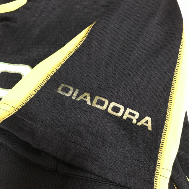 DIADORA(ディアドラ)の★かののん様専用★ DIADORA Tシャツ スポーツ/アウトドアのサッカー/フットサル(ウェア)の商品写真