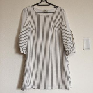 トッコ(tocco)のひろ様専用 トッコ♡ワンピース(ミニワンピース)