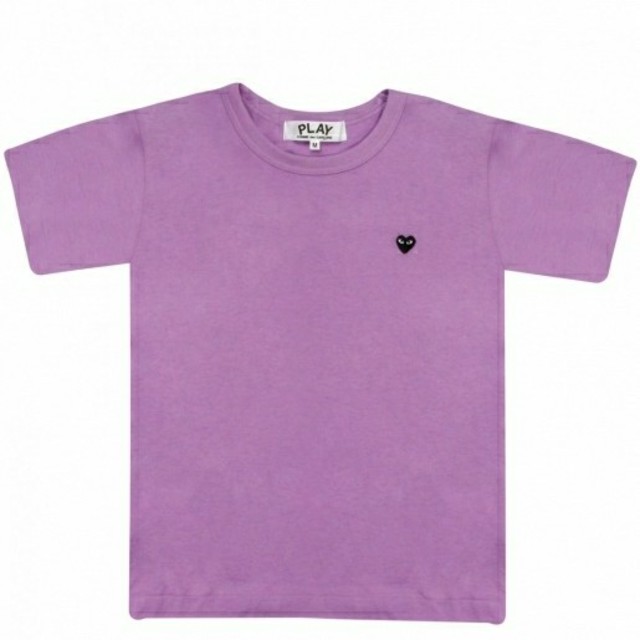 COMME des GARCONS(コムデギャルソン)のComme des Garcons PLAY Little TEE XL メンズのトップス(Tシャツ/カットソー(半袖/袖なし))の商品写真