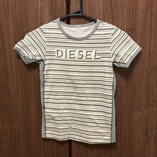 ディーゼル(DIESEL)のDIESELキッズ(Tシャツ/カットソー)