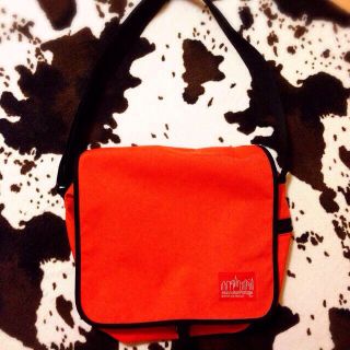 マンハッタンポーテージ(Manhattan Portage)のマンハッタンポーテージ♥︎ショルダー(ショルダーバッグ)