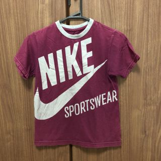 ナイキ(NIKE)のTシャツ(Tシャツ/カットソー)