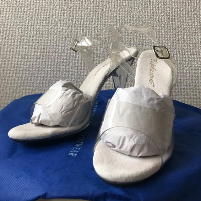 えりりん様専用 レディースの靴/シューズ(ハイヒール/パンプス)の商品写真