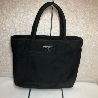 プラダ(PRADA)の【asti77様 専用】PRADA プラダ ナイロン ハンドバッグ(ハンドバッグ)