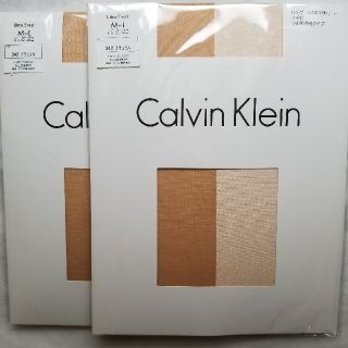 カルバンクライン(Calvin Klein)のよーこ様専用(タイツ/ストッキング)