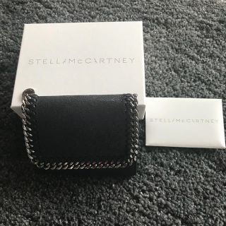 ステラマッカートニー(Stella McCartney)のStella McCartney ステラマッカートニー  三つ折り財布(財布)