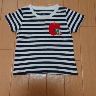 グラニフ(Graniph)のグラニフ Tシャツ  size90(Tシャツ/カットソー)