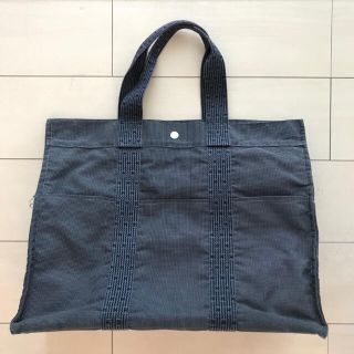 エルメス(Hermes)のエルメスエールライン GMトート(トートバッグ)