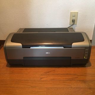 エプソン(EPSON)のプリンター EPSON PX-G5000(PC周辺機器)