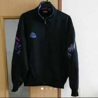 カッパ(Kappa)のkappa ジャージ 90's 90年代 超美品！！(トレーナー/スウェット)