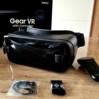 サムスン(SAMSUNG)のGear VR   サムスン　Galaxy(その他)