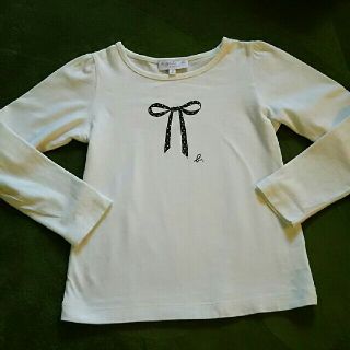 アニエスベー(agnes b.)の専用です★アニエスbカットソー8ans130140(Tシャツ/カットソー)