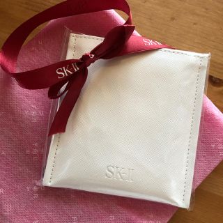 エスケーツー(SK-II)のSK-II☆非売品ミラー(ミラー)