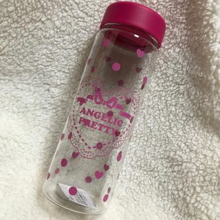 アンジェリックプリティー(Angelic Pretty)のAngelic Pretty♡ノベルティ♡オリジナル クリアボトル(容器)