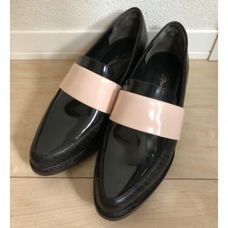 スリーワンフィリップリム(3.1 Phillip Lim)のフィリップリム  ローファー  値下げ不可(ローファー/革靴)