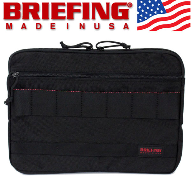 ブリーフィング クラッチ バッグ BRIEFING USA BRF488219