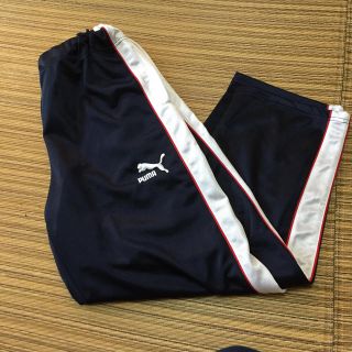 プーマ(PUMA)のジャージ(ジャージ)