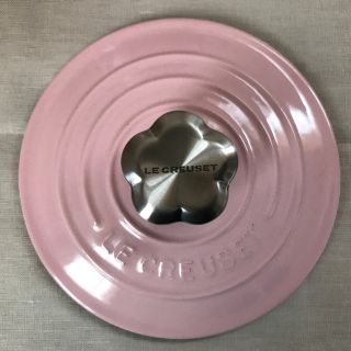 ルクルーゼ(LE CREUSET)のあおば様 専用です。(鍋/フライパン)