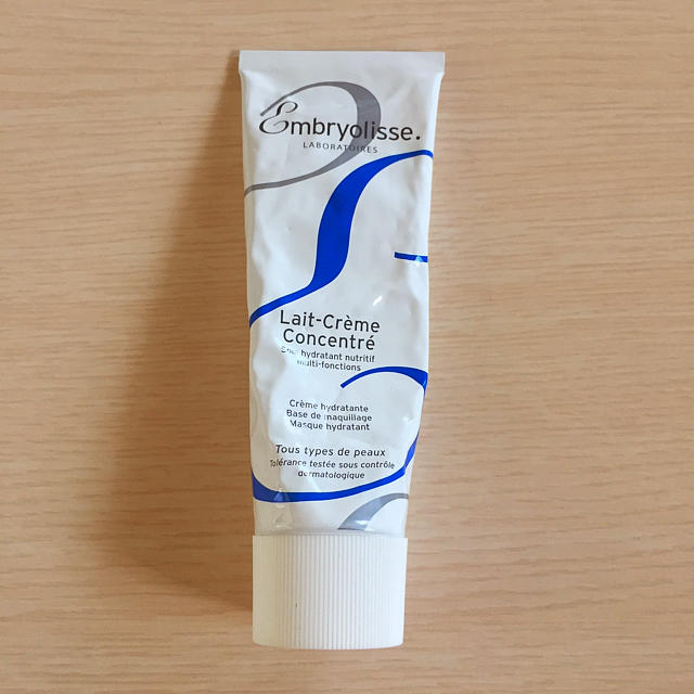 Embryolisse(アンブリオリス)のアンブリオリス モイスチャー クリーム 75ml コスメ/美容のスキンケア/基礎化粧品(フェイスクリーム)の商品写真