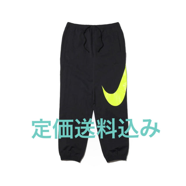 NIKE AS M NSW PNT HD ANRK WVN QSのサムネイル