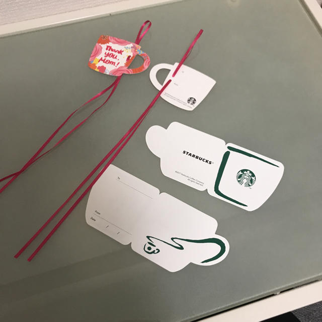 Starbucks Coffee(スターバックスコーヒー)の専用出品 その他のその他(その他)の商品写真