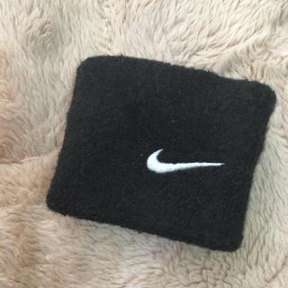 ナイキ(NIKE)のNIKE リストバンド ❥❥(バングル/リストバンド)