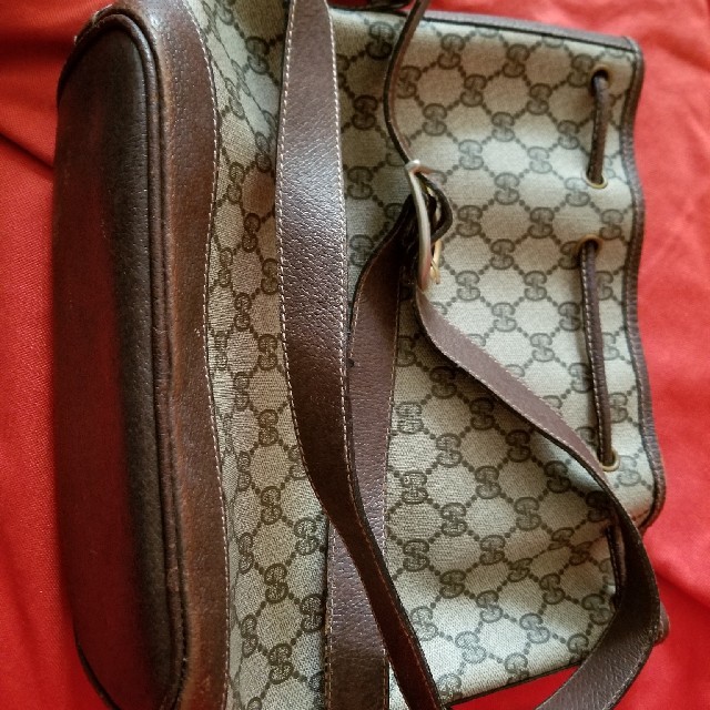 GUCCI グッチ 希少 マリンショルダーバッグ www.cleanlineapp.com