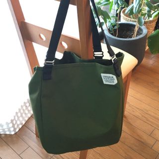 フリークスストア(FREAK'S STORE)の売約済み！FREDRIK値下げ！ PACKERS ショルダーバッグ(ショルダーバッグ)