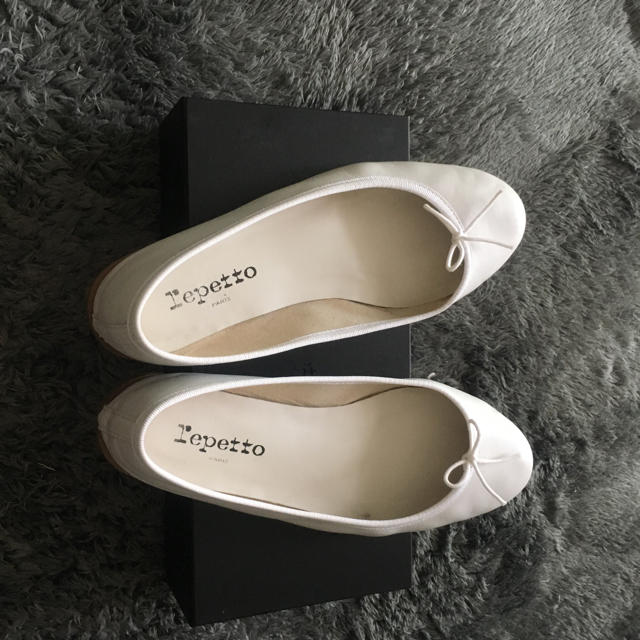 レペットrepetto 40-