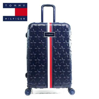 TOMMY HILFIGER - ☆ TOMMY HILFIGER ☆ スターライト スーツケース 24