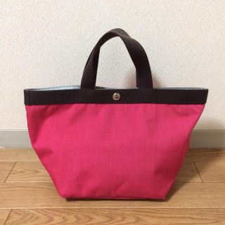 エルベシャプリエ(Herve Chapelier)のあなゆお☆様 専用(トートバッグ)