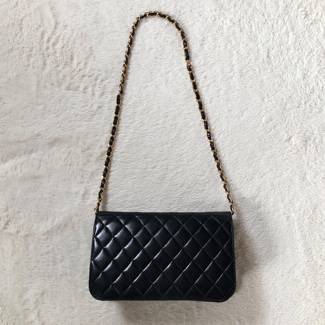 Chanel シャネル マトラッセバッグ☆ 1