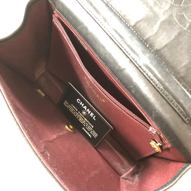 Chanel シャネル マトラッセバッグ☆ 2