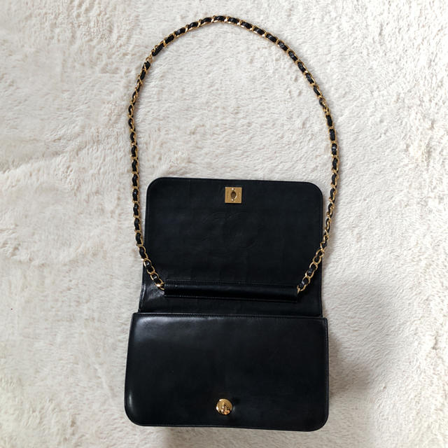 Chanel シャネル マトラッセバッグ☆ 3