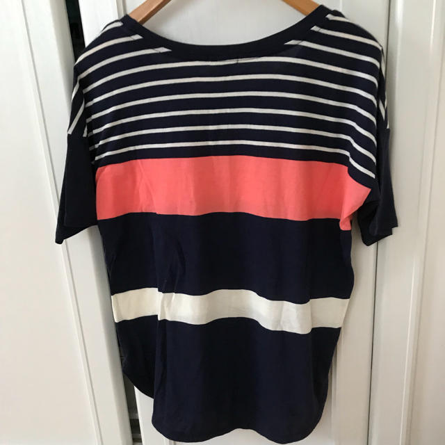 GAP(ギャップ)のGAP Tシャツ レディースのトップス(Tシャツ(半袖/袖なし))の商品写真