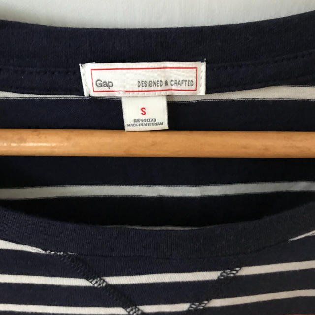 GAP(ギャップ)のGAP Tシャツ レディースのトップス(Tシャツ(半袖/袖なし))の商品写真