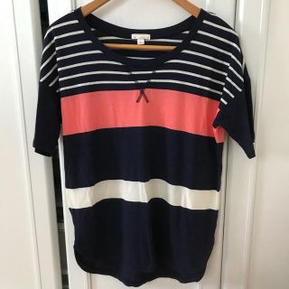 ギャップ(GAP)のGAP Tシャツ(Tシャツ(半袖/袖なし))