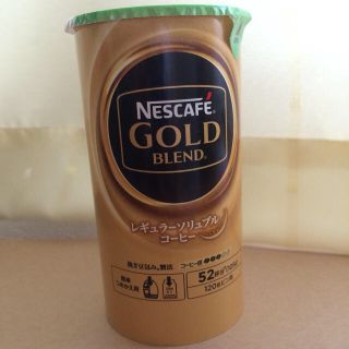 コーヒー詰め替え(コーヒー)