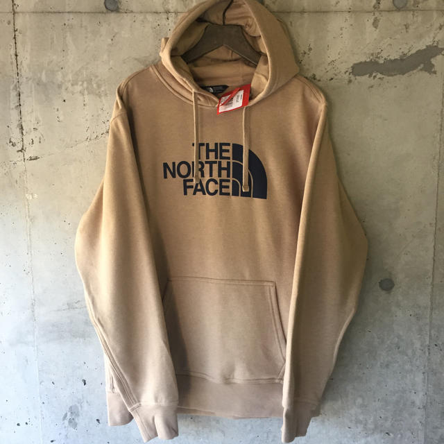 THE NORTH FACE(ザノースフェイス)のノースフェイス 未発売カラー パーカー 激安 USA ナイキ メンズのトップス(パーカー)の商品写真