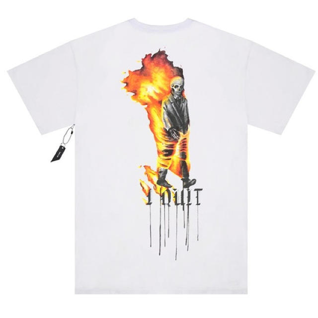 OFF-WHITE(オフホワイト)のOFF-WHITE × Babylon LA 限定コラボカプセルコレクション メンズのトップス(Tシャツ/カットソー(半袖/袖なし))の商品写真