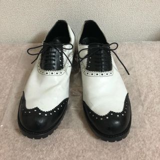 コムデギャルソンオムプリュス(COMME des GARCONS HOMME PLUS)の☆キャシー様専用☆ コムデギャルソン 靴(その他)