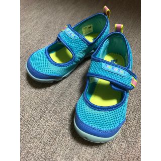 ニューバランス(New Balance)の新品 ニューバランス アクアシューズ 水陸両用 サンダル 16 16.5 17(サンダル)