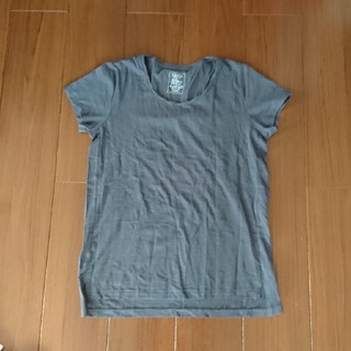 トゥデイフル(TODAYFUL)のtodayful Tシャツ【未使用】(Tシャツ(半袖/袖なし))