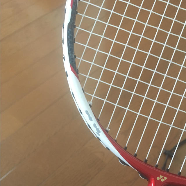 お得セール YONEX アークセイバー11の通販 by しん's shop|ヨネックスならラクマ - バドミントンラケット 好評HOT