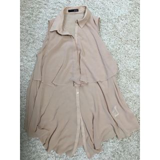 マウジー(moussy)の○Sanae様専用○マウジー♡タンクトップシャツ(タンクトップ)