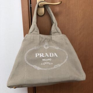 プラダ(PRADA)の🌼Ayu様専用🌼  ⌘ PRADA カナパ トートバッグ ⌘(トートバッグ)