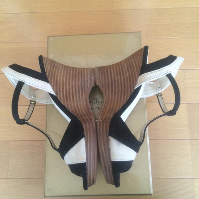 ESPERANZA(エスペランサ)のエスペランサ☆サンダル レディースの靴/シューズ(サンダル)の商品写真