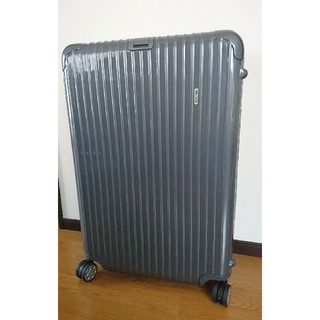 リモワ(RIMOWA)のリモワ スーツケース 104L(トラベルバッグ/スーツケース)